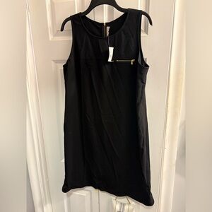 NWT Loft tank dress